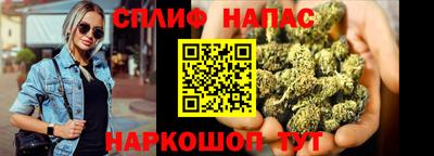 каннабис Новокубанск